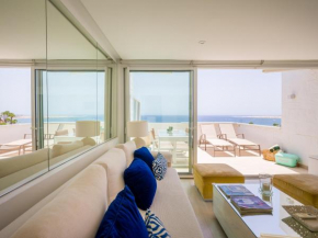 MY SEA VIEW HOLIDAY APARTMENT
